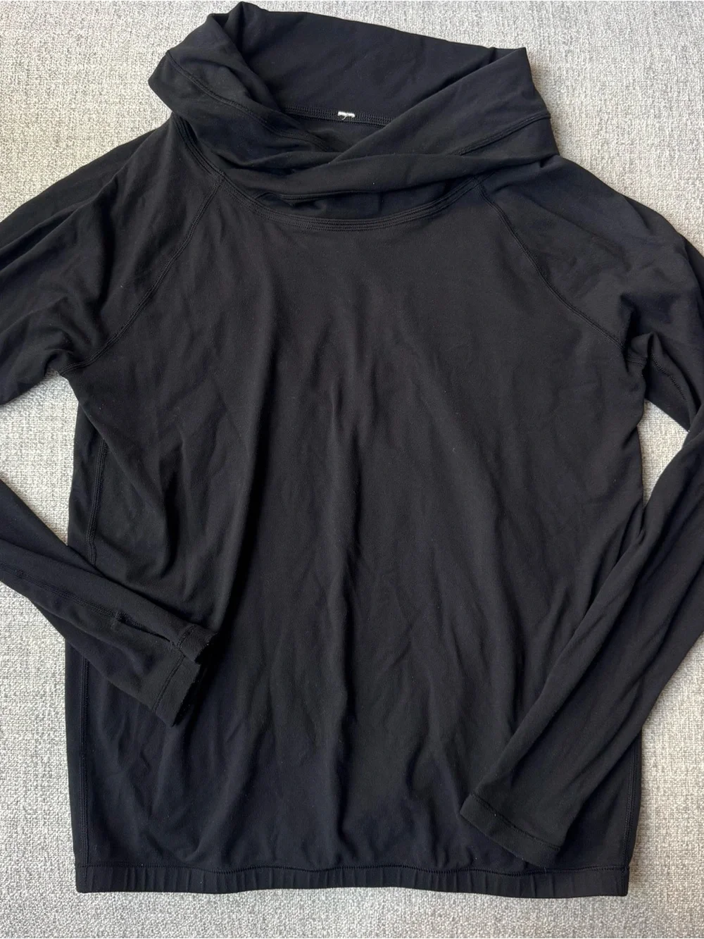 Lululemon Healthy Heart Pullover Size M